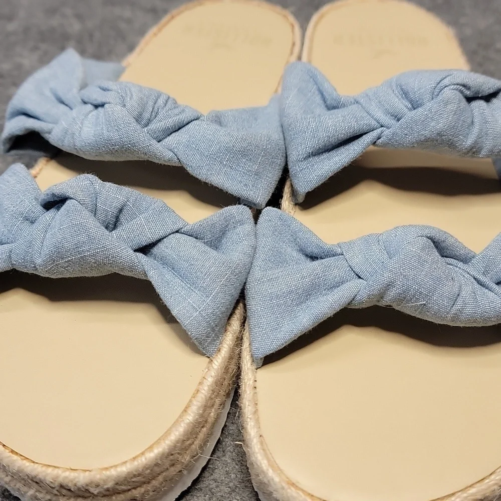 Final Price Hollister Platform Slides